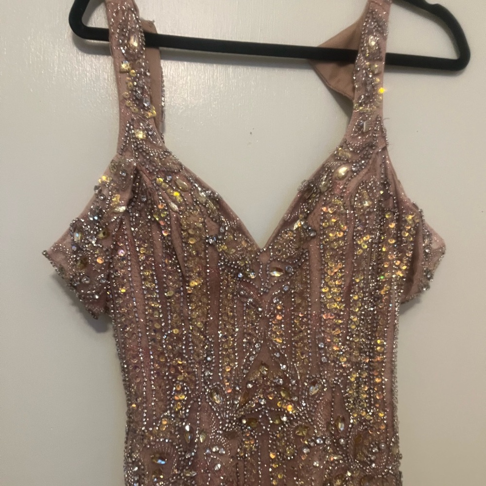 COPY - Sparkle Gown